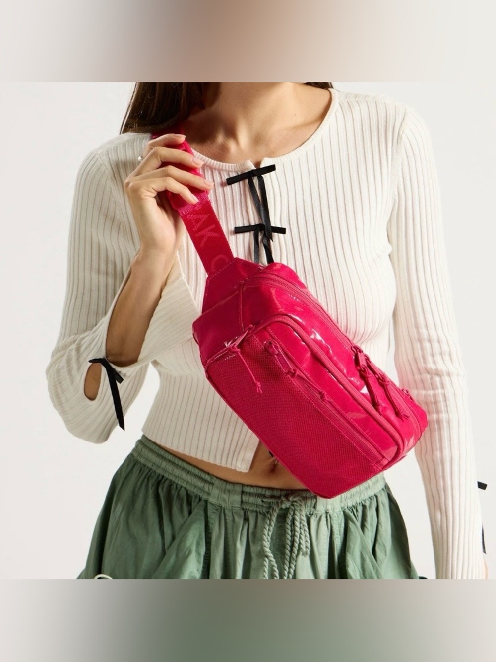 Calpak | Terra Small Sling Bag